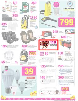 Game : Sweet Holiday Savings (23 Mar - 5 Apr 2016), page 21