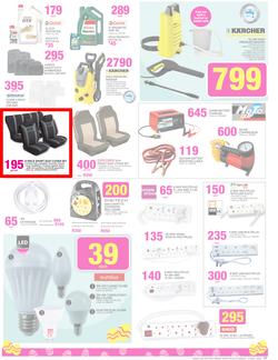 Game : Sweet Holiday Savings (23 Mar - 5 Apr 2016), page 21