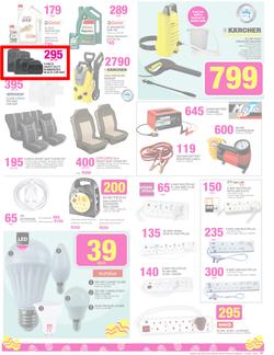 Game : Sweet Holiday Savings (23 Mar - 5 Apr 2016), page 21