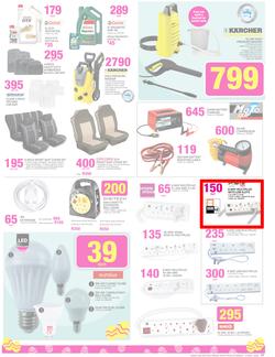 Game : Sweet Holiday Savings (23 Mar - 5 Apr 2016), page 21