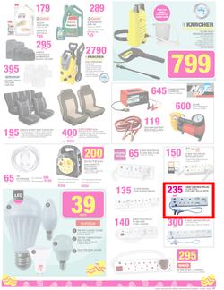Game : Sweet Holiday Savings (23 Mar - 5 Apr 2016), page 21