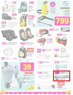 Game : Sweet Holiday Savings (23 Mar - 5 Apr 2016), page 21