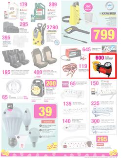 Game : Sweet Holiday Savings (23 Mar - 5 Apr 2016), page 21