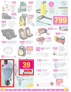 Game : Sweet Holiday Savings (23 Mar - 5 Apr 2016), page 21
