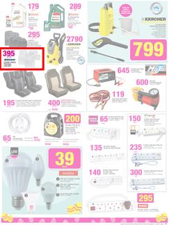 Game : Sweet Holiday Savings (23 Mar - 5 Apr 2016), page 21