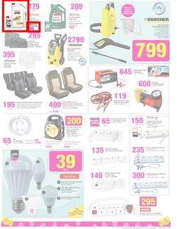 Game : Sweet Holiday Savings (23 Mar - 5 Apr 2016), page 21
