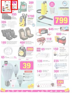 Game : Sweet Holiday Savings (23 Mar - 5 Apr 2016), page 21