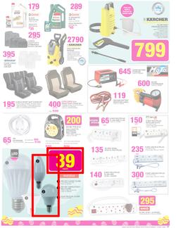 Game : Sweet Holiday Savings (23 Mar - 5 Apr 2016), page 21