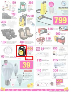 Game : Sweet Holiday Savings (23 Mar - 5 Apr 2016), page 21