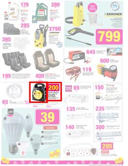 Game : Sweet Holiday Savings (23 Mar - 5 Apr 2016), page 21