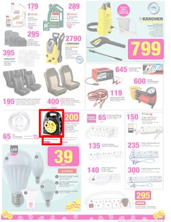 Game : Sweet Holiday Savings (23 Mar - 5 Apr 2016), page 21