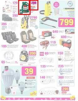 Game : Sweet Holiday Savings (23 Mar - 5 Apr 2016), page 21