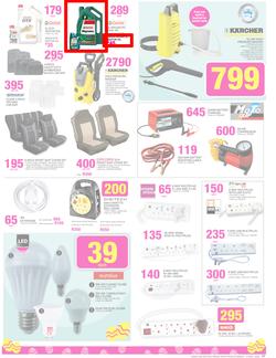 Game : Sweet Holiday Savings (23 Mar - 5 Apr 2016), page 21