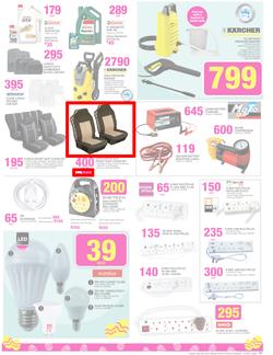 Game : Sweet Holiday Savings (23 Mar - 5 Apr 2016), page 21