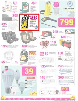 Game : Sweet Holiday Savings (23 Mar - 5 Apr 2016), page 21