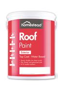 Homestead 5Ltr Roof Paint