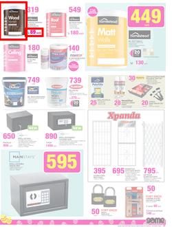 Game : Sweet Holiday Savings (23 Mar - 5 Apr 2016), page 22