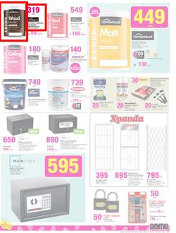 Game : Sweet Holiday Savings (23 Mar - 5 Apr 2016), page 22