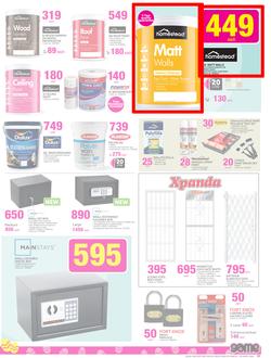 Game : Sweet Holiday Savings (23 Mar - 5 Apr 2016), page 22