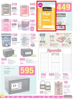 Game : Sweet Holiday Savings (23 Mar - 5 Apr 2016), page 22