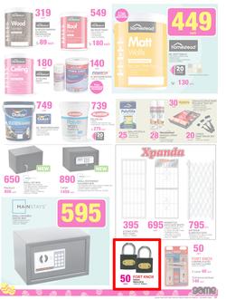 Game : Sweet Holiday Savings (23 Mar - 5 Apr 2016), page 22