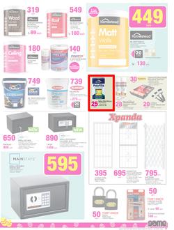 Game : Sweet Holiday Savings (23 Mar - 5 Apr 2016), page 22