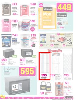 Game : Sweet Holiday Savings (23 Mar - 5 Apr 2016), page 22