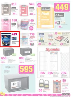 Game : Sweet Holiday Savings (23 Mar - 5 Apr 2016), page 22