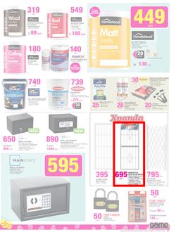 Game : Sweet Holiday Savings (23 Mar - 5 Apr 2016), page 22