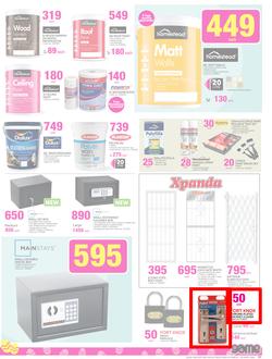 Game : Sweet Holiday Savings (23 Mar - 5 Apr 2016), page 22