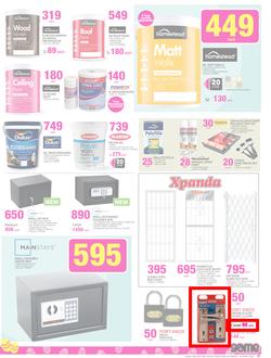Game : Sweet Holiday Savings (23 Mar - 5 Apr 2016), page 22