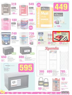 Game : Sweet Holiday Savings (23 Mar - 5 Apr 2016), page 22