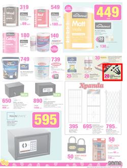 Game : Sweet Holiday Savings (23 Mar - 5 Apr 2016), page 22