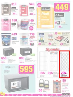 Game : Sweet Holiday Savings (23 Mar - 5 Apr 2016), page 22