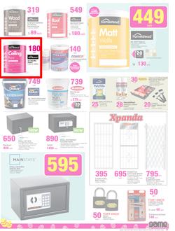 Game : Sweet Holiday Savings (23 Mar - 5 Apr 2016), page 22