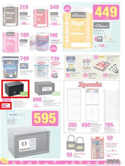 Game : Sweet Holiday Savings (23 Mar - 5 Apr 2016), page 22