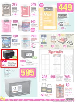 Game : Sweet Holiday Savings (23 Mar - 5 Apr 2016), page 22