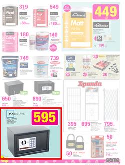 Game : Sweet Holiday Savings (23 Mar - 5 Apr 2016), page 22