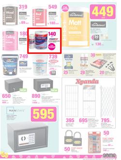 Game : Sweet Holiday Savings (23 Mar - 5 Apr 2016), page 22