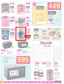 Game : Sweet Holiday Savings (23 Mar - 5 Apr 2016), page 22