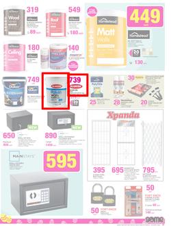 Game : Sweet Holiday Savings (23 Mar - 5 Apr 2016), page 22