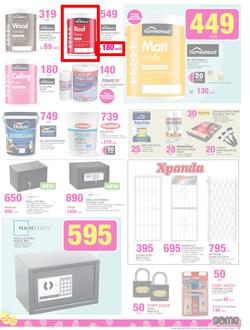 Game : Sweet Holiday Savings (23 Mar - 5 Apr 2016), page 22
