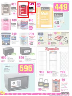 Game : Sweet Holiday Savings (23 Mar - 5 Apr 2016), page 22