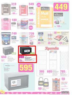 Game : Sweet Holiday Savings (23 Mar - 5 Apr 2016), page 22