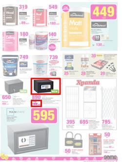 Game : Sweet Holiday Savings (23 Mar - 5 Apr 2016), page 22