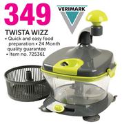 Twista Wizz