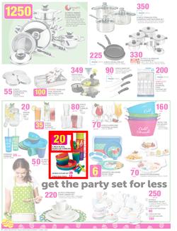 Game : Sweet Holiday Savings (23 Mar - 5 Apr 2016), page 4