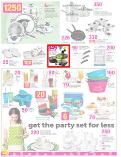 Game : Sweet Holiday Savings (23 Mar - 5 Apr 2016), page 4