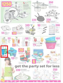 Game : Sweet Holiday Savings (23 Mar - 5 Apr 2016), page 4