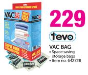 Tevo Vac Bag